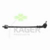 KAGER 41-0572 Rod Assembly